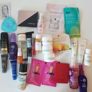 BRAND NEW UNOPENED beauty haul